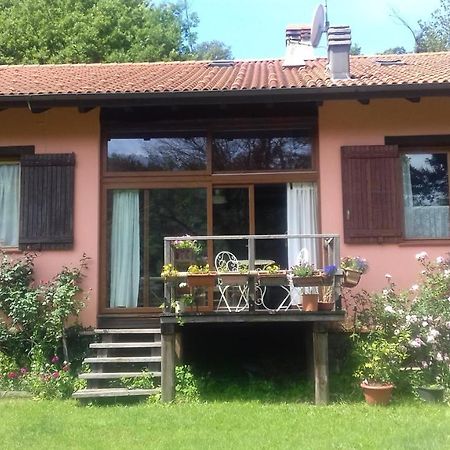Il Pettirosso Di Giusvalla Extérieur photo