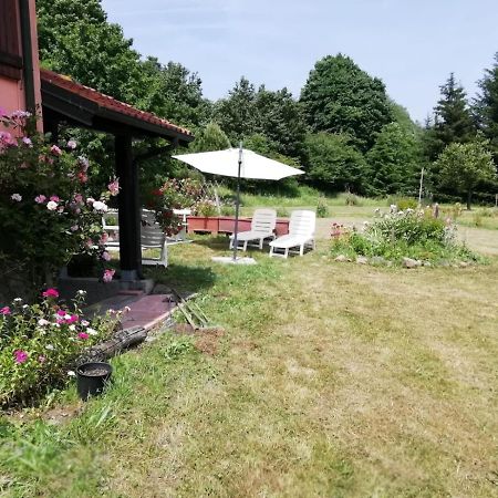 Il Pettirosso Di Giusvalla Extérieur photo