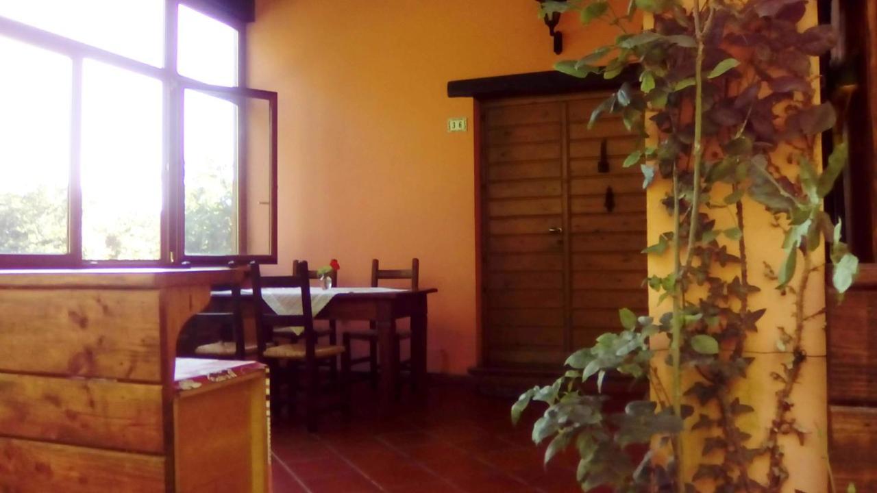 Il Pettirosso Di Giusvalla Extérieur photo