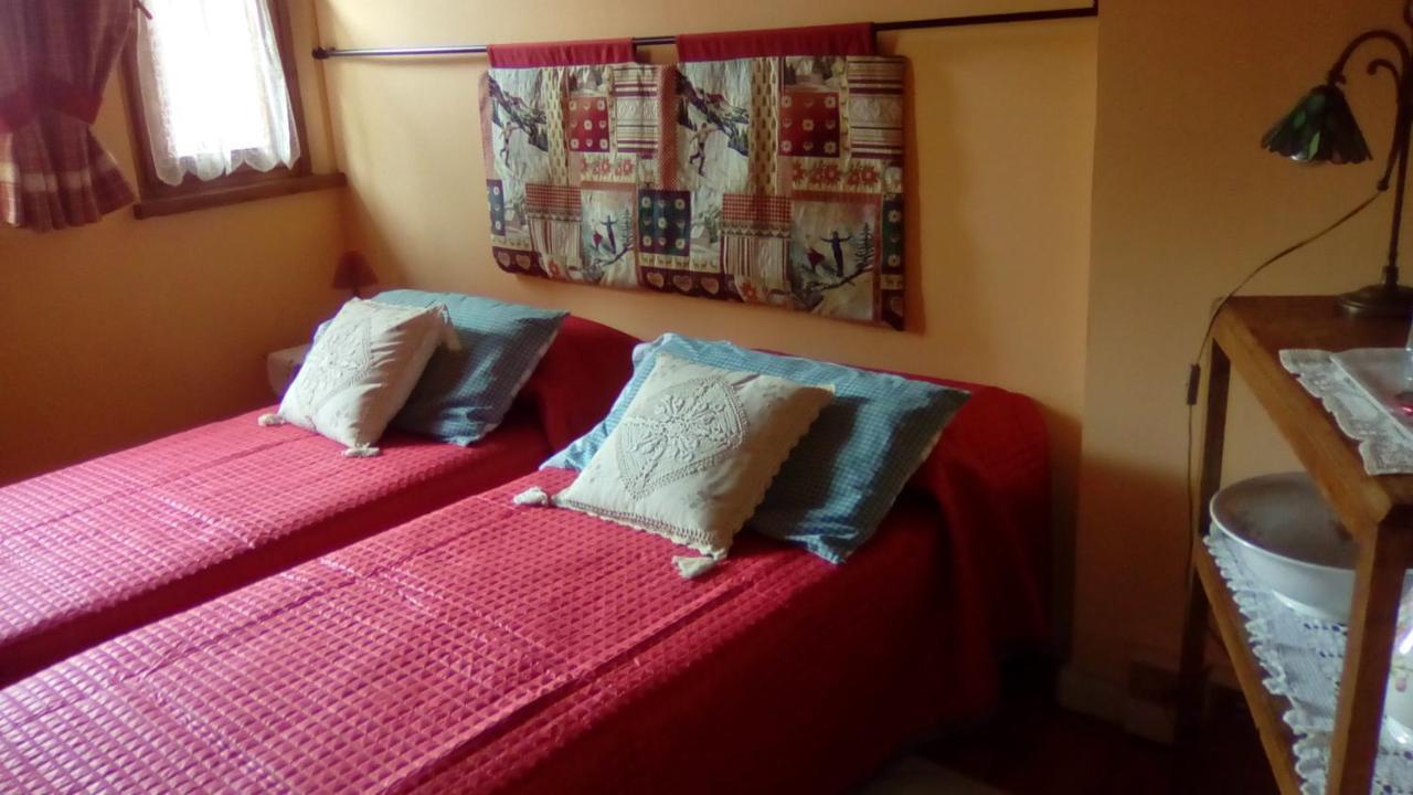 Il Pettirosso Di Giusvalla Extérieur photo