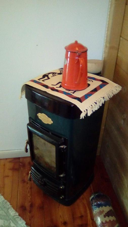 Il Pettirosso Di Giusvalla Extérieur photo