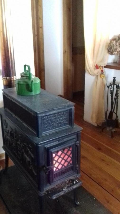 Il Pettirosso Di Giusvalla Extérieur photo