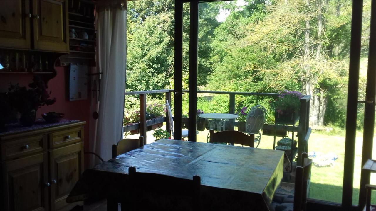 Il Pettirosso Di Giusvalla Extérieur photo