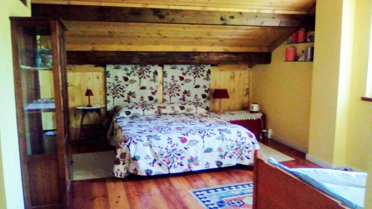 Il Pettirosso Di Giusvalla Extérieur photo