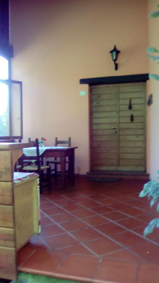 Il Pettirosso Di Giusvalla Extérieur photo