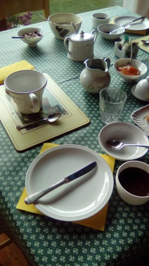 Il Pettirosso Di Giusvalla Extérieur photo